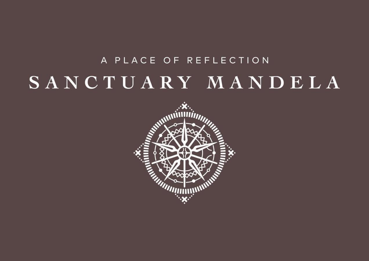 Sanctuary Mandela Hotel Johannesburg Bagian luar foto