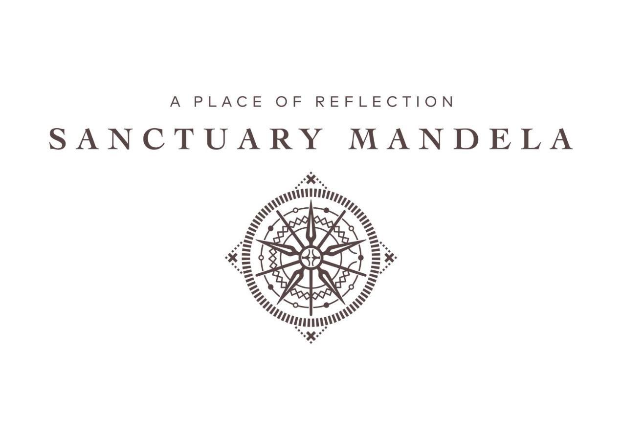 Sanctuary Mandela Hotel Johannesburg Bagian luar foto
