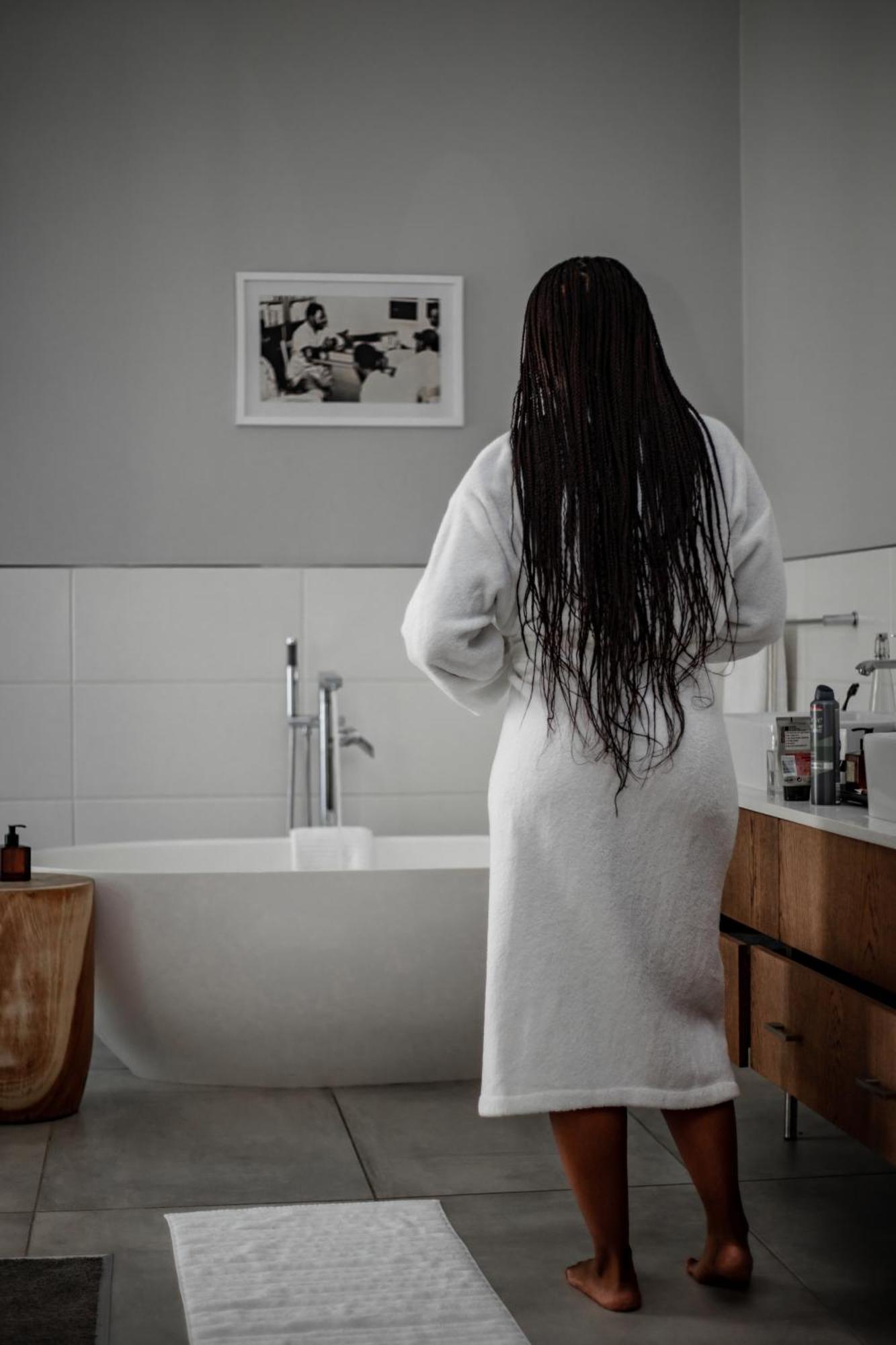 Sanctuary Mandela Hotel Johannesburg Bagian luar foto